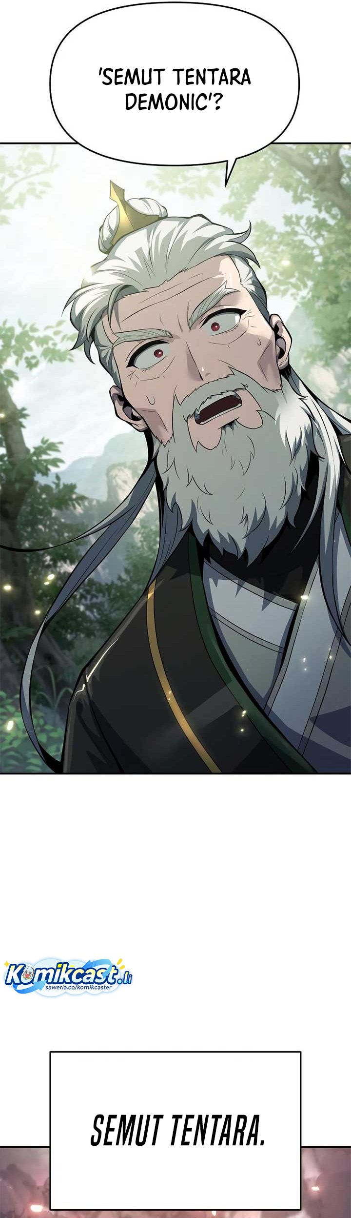 Entomologist in Sichuan Tang Clan chapter 51