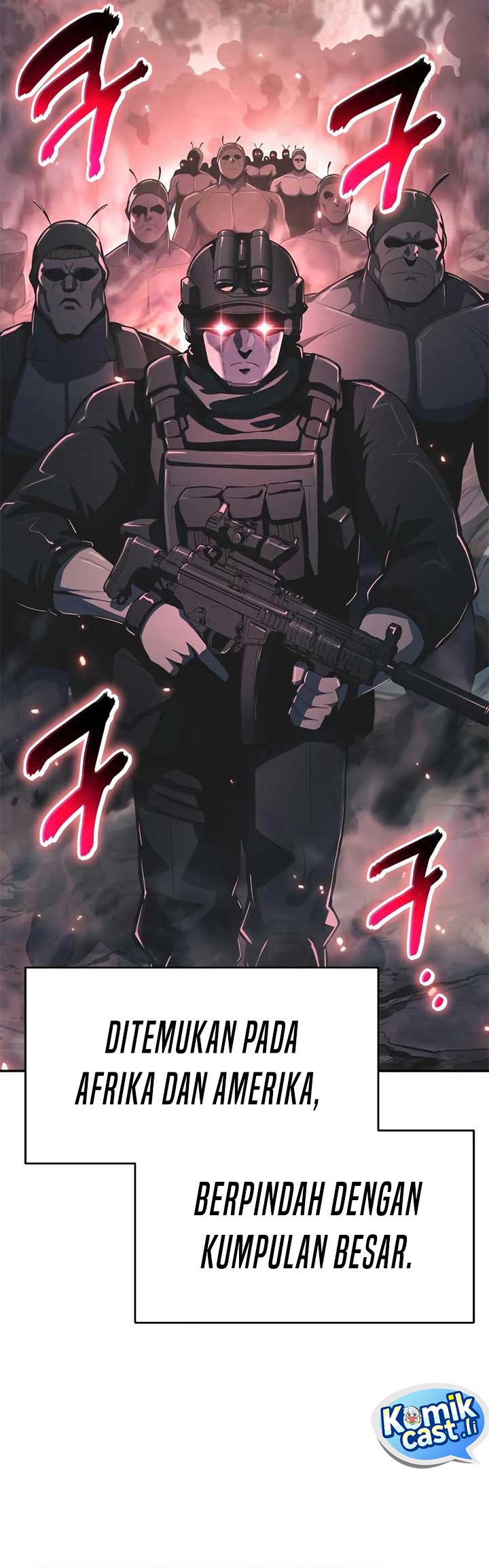 Entomologist in Sichuan Tang Clan chapter 51