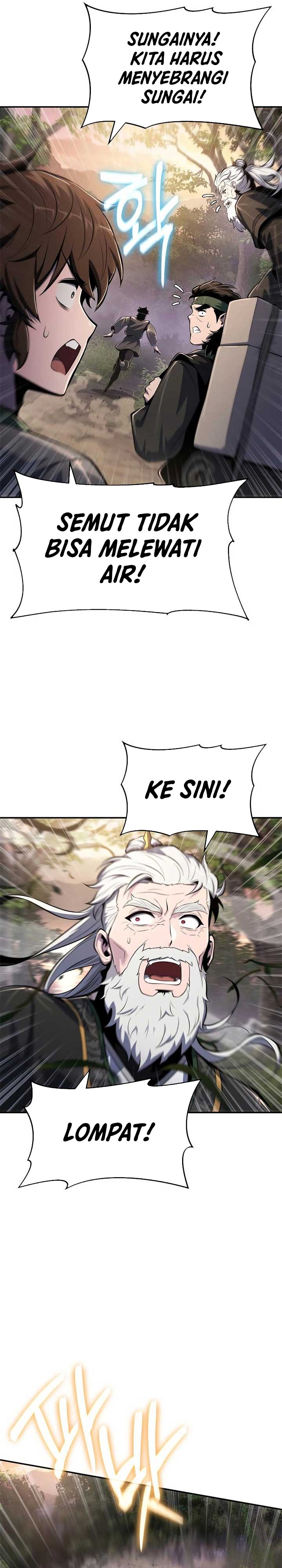 Entomologist in Sichuan Tang Clan chapter 51
