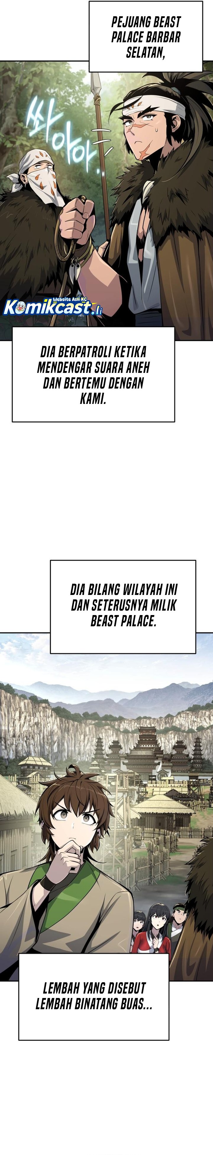 Entomologist in Sichuan Tang Clan chapter 53