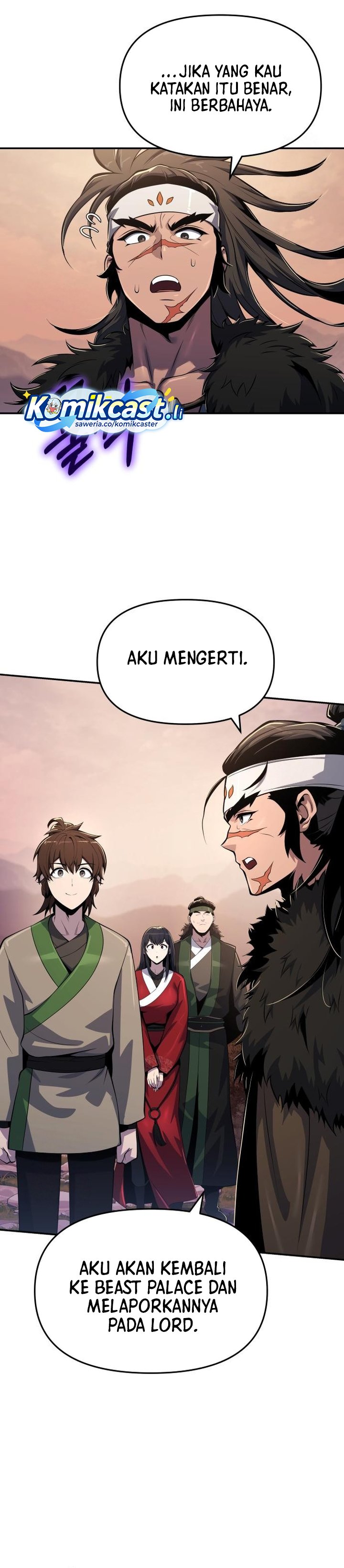 Entomologist in Sichuan Tang Clan chapter 53