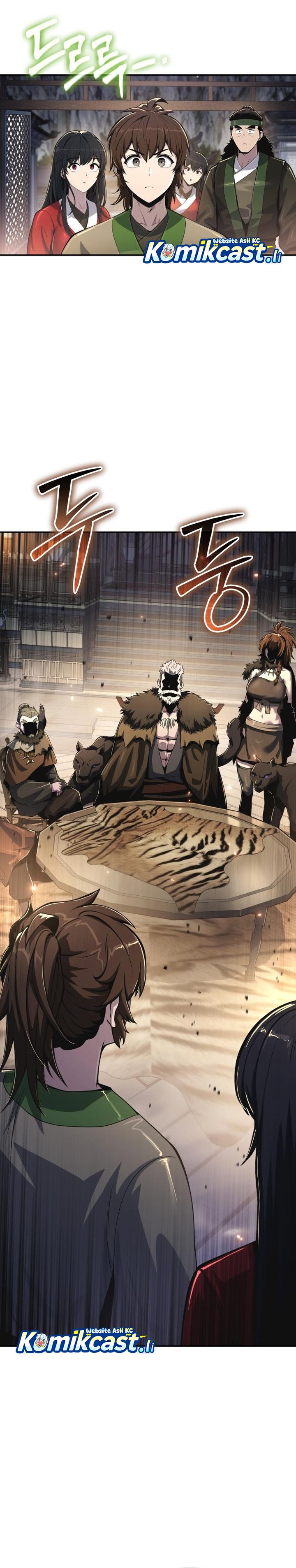 Entomologist in Sichuan Tang Clan chapter 53