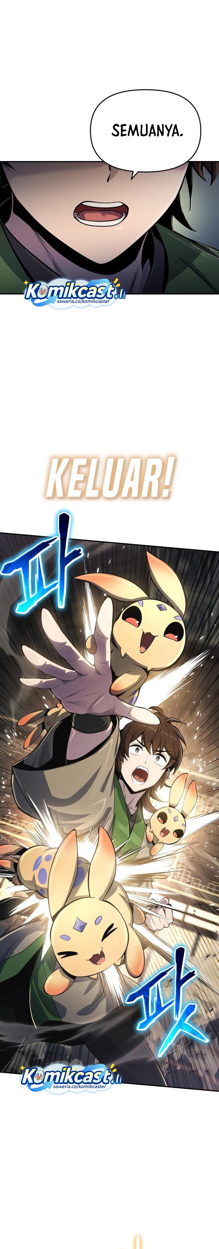 Entomologist in Sichuan Tang Clan chapter 53