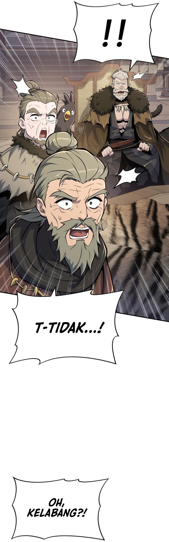 Entomologist in Sichuan Tang Clan chapter 53