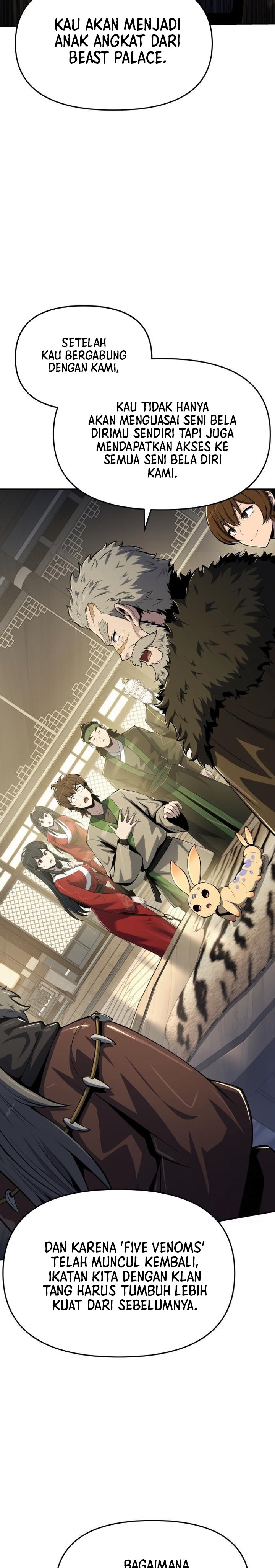 Entomologist in Sichuan Tang Clan chapter 56