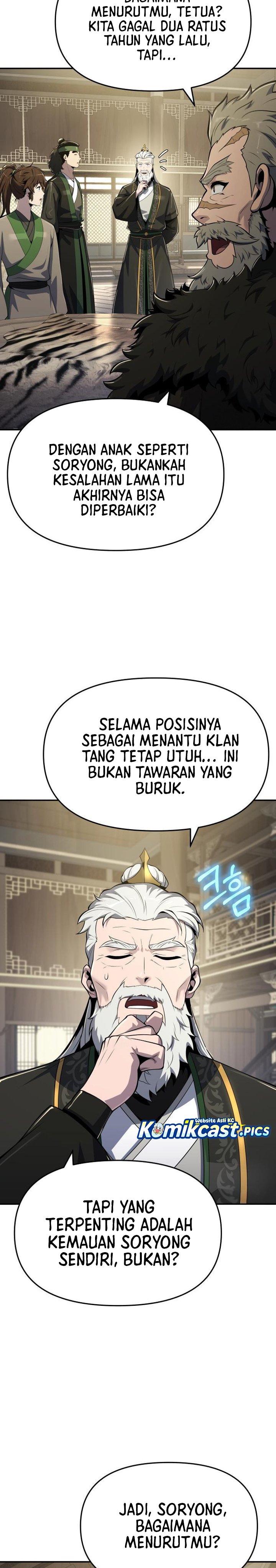 Entomologist in Sichuan Tang Clan chapter 56