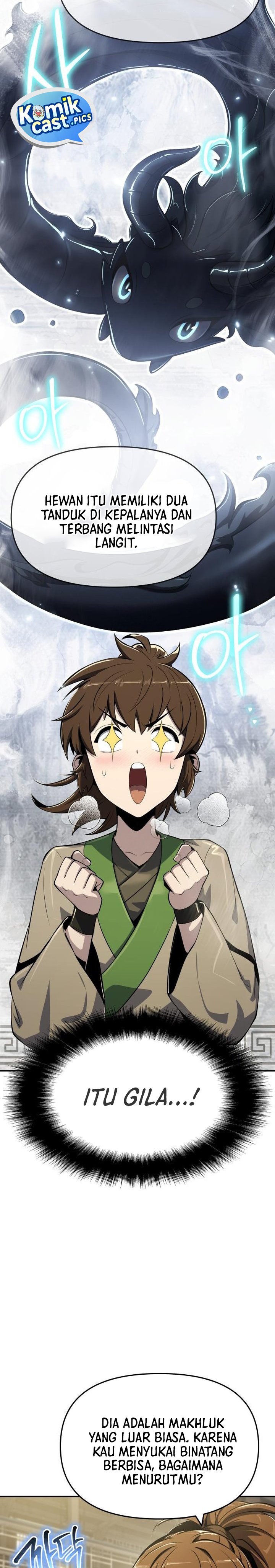 Entomologist in Sichuan Tang Clan chapter 56