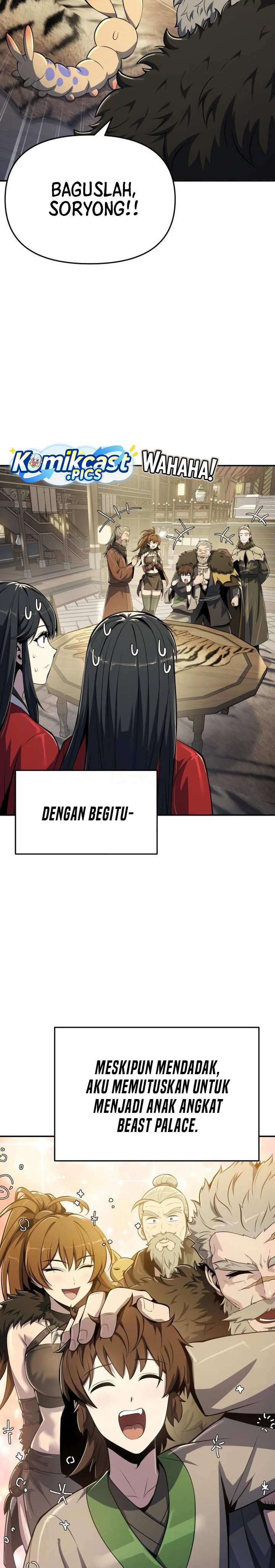 Entomologist in Sichuan Tang Clan chapter 56