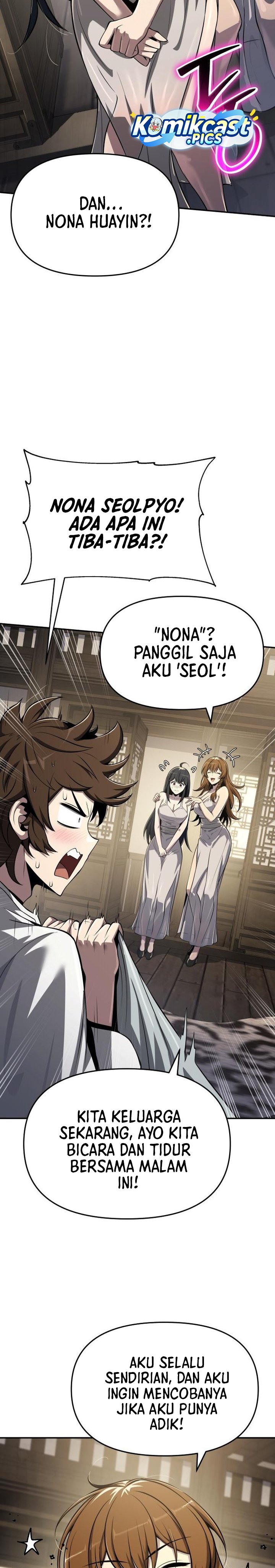 Entomologist in Sichuan Tang Clan chapter 56