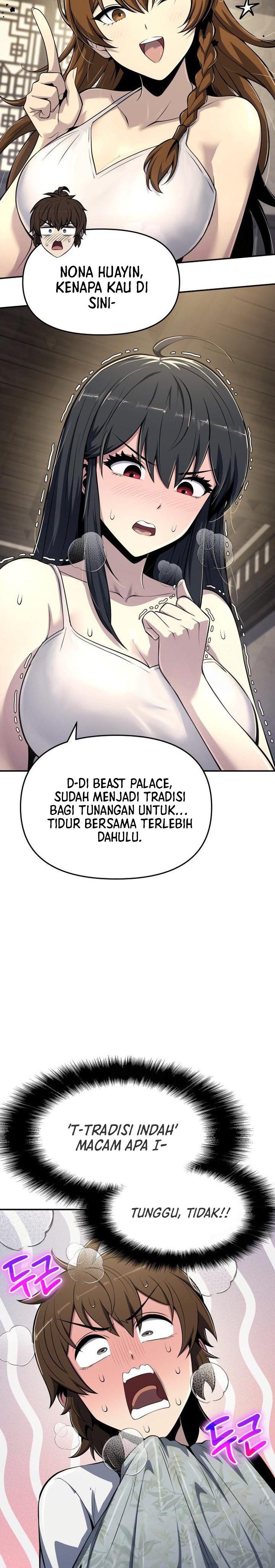 Entomologist in Sichuan Tang Clan chapter 56