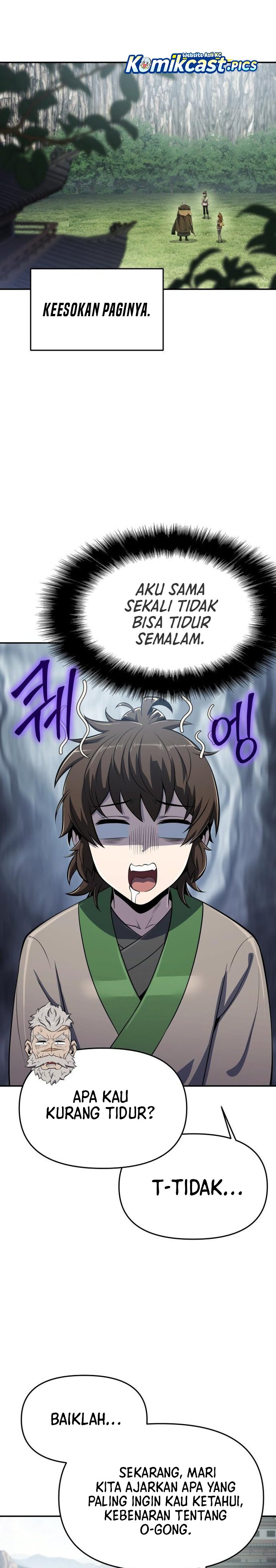 Entomologist in Sichuan Tang Clan chapter 56