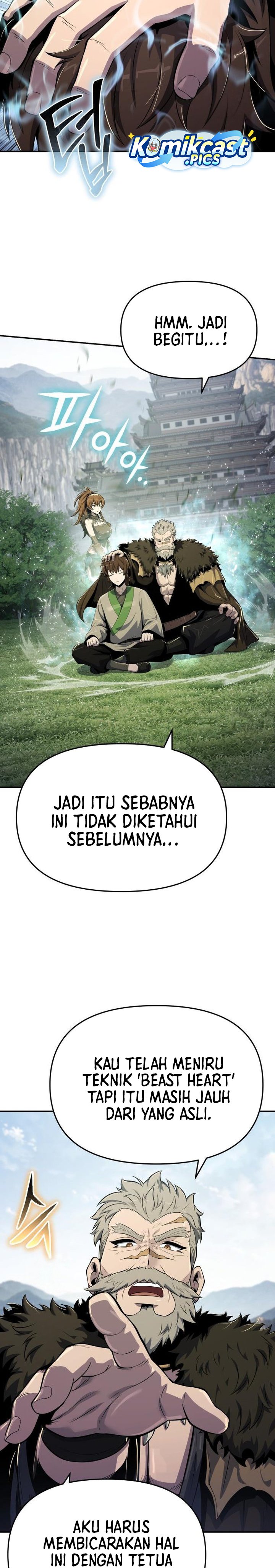 Entomologist in Sichuan Tang Clan chapter 56