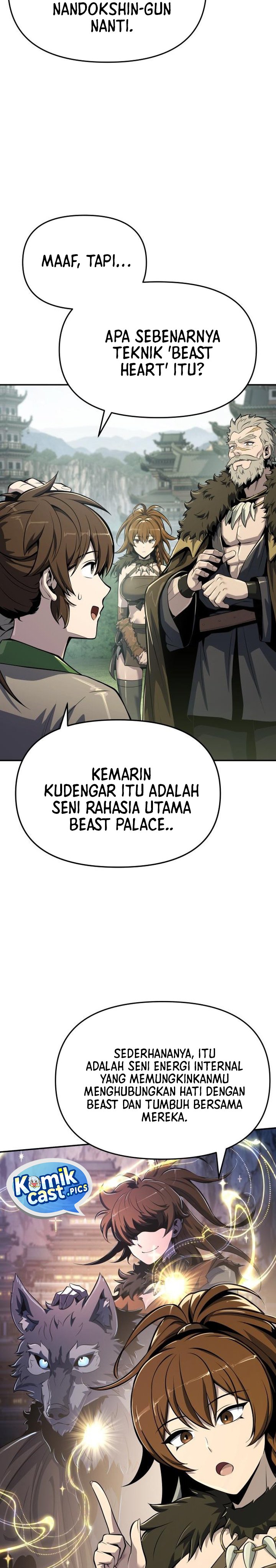 Entomologist in Sichuan Tang Clan chapter 56