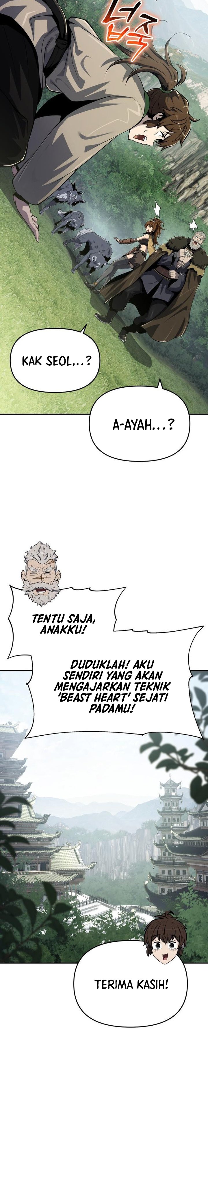 Entomologist in Sichuan Tang Clan chapter 56