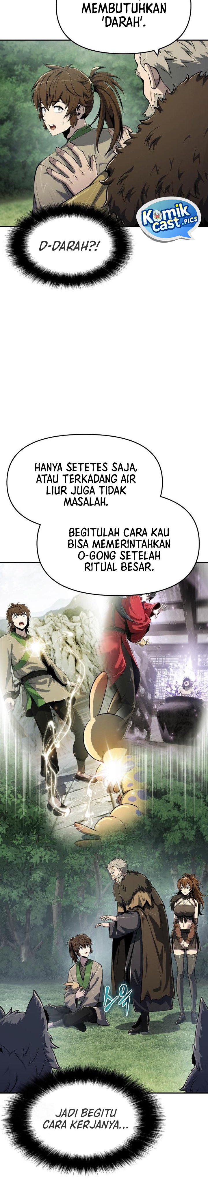 Entomologist in Sichuan Tang Clan chapter 56