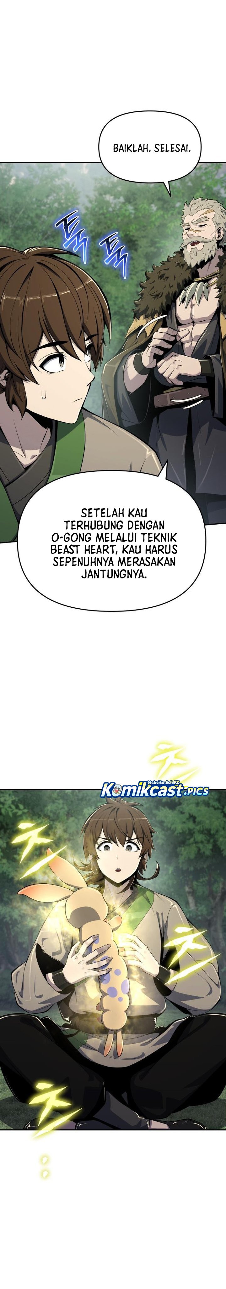 Entomologist in Sichuan Tang Clan chapter 56