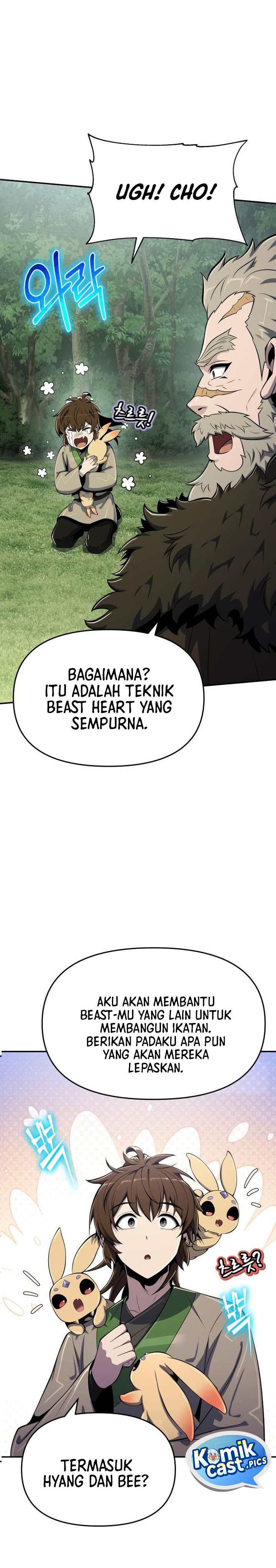 Entomologist in Sichuan Tang Clan chapter 56