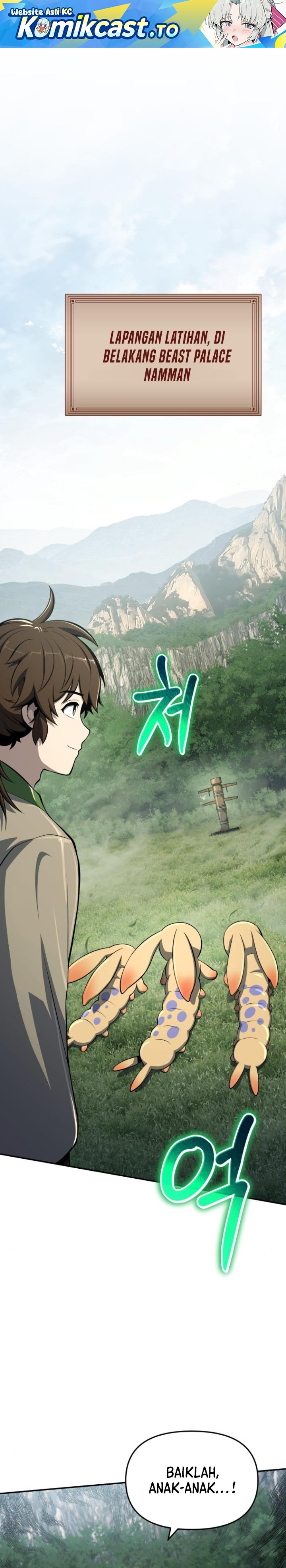 Entomologist in Sichuan Tang Clan chapter 57