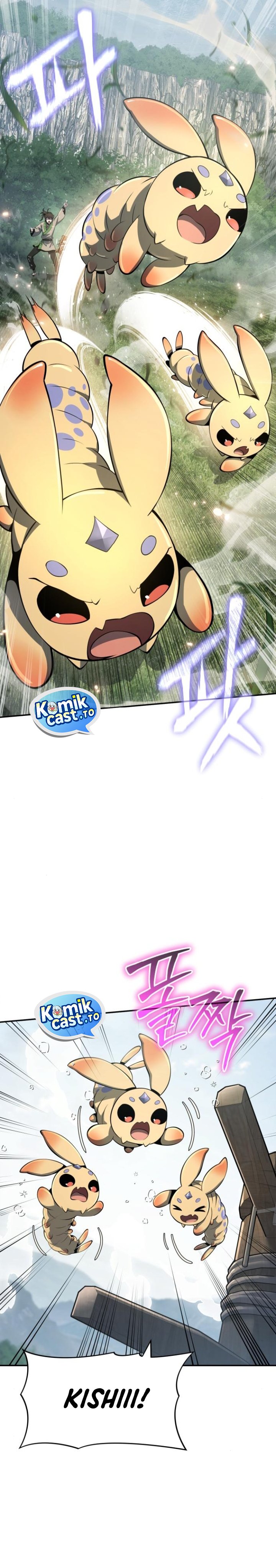 Entomologist in Sichuan Tang Clan chapter 57