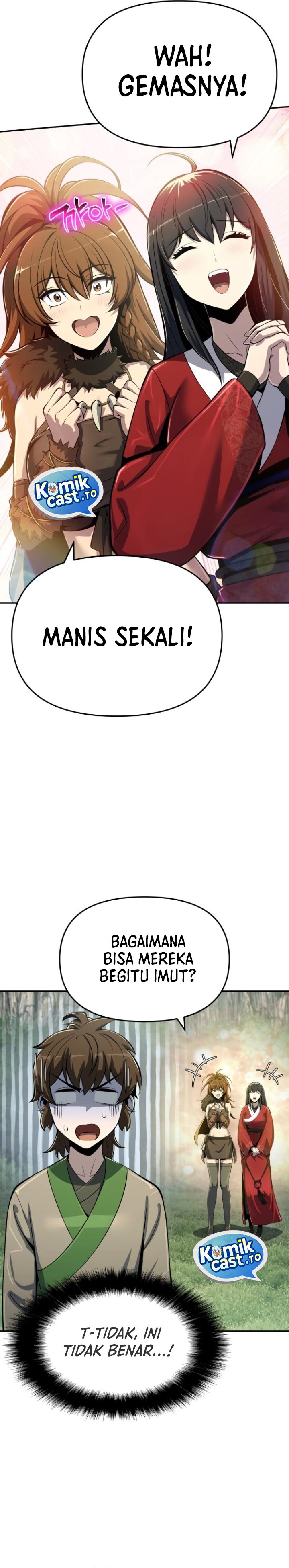 Entomologist in Sichuan Tang Clan chapter 57