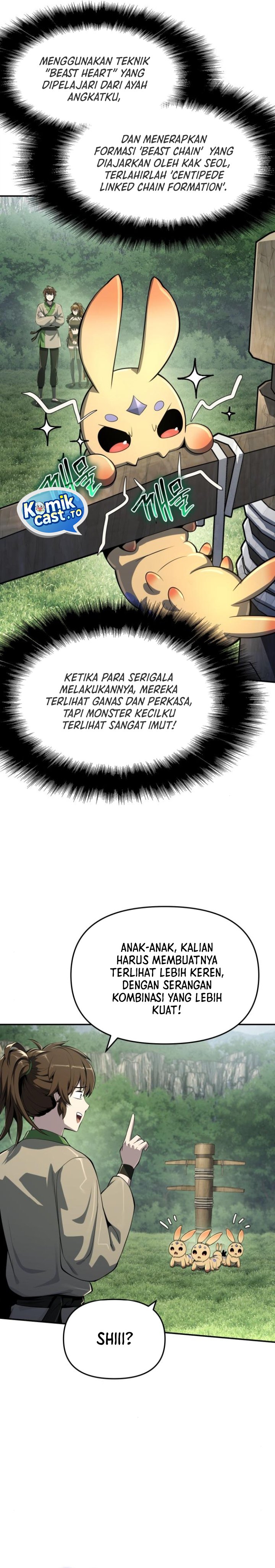 Entomologist in Sichuan Tang Clan chapter 57