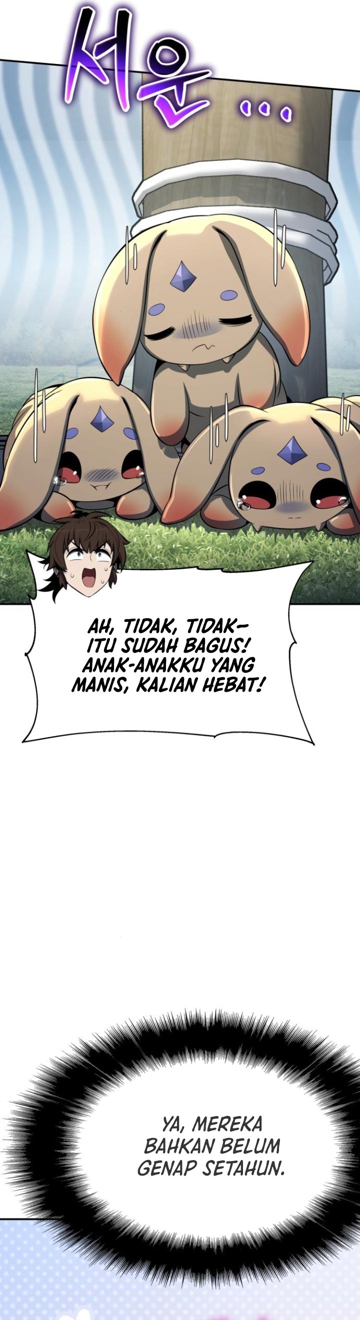 Entomologist in Sichuan Tang Clan chapter 57