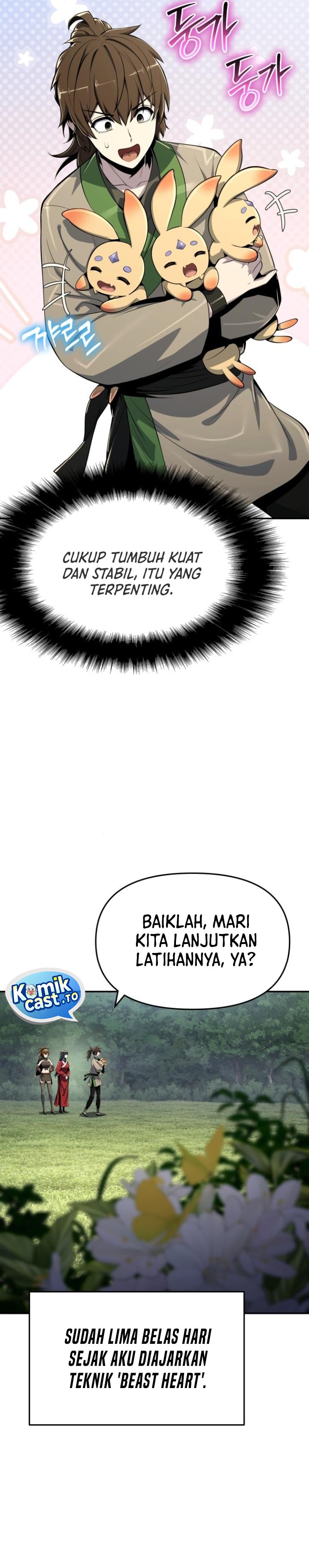 Entomologist in Sichuan Tang Clan chapter 57