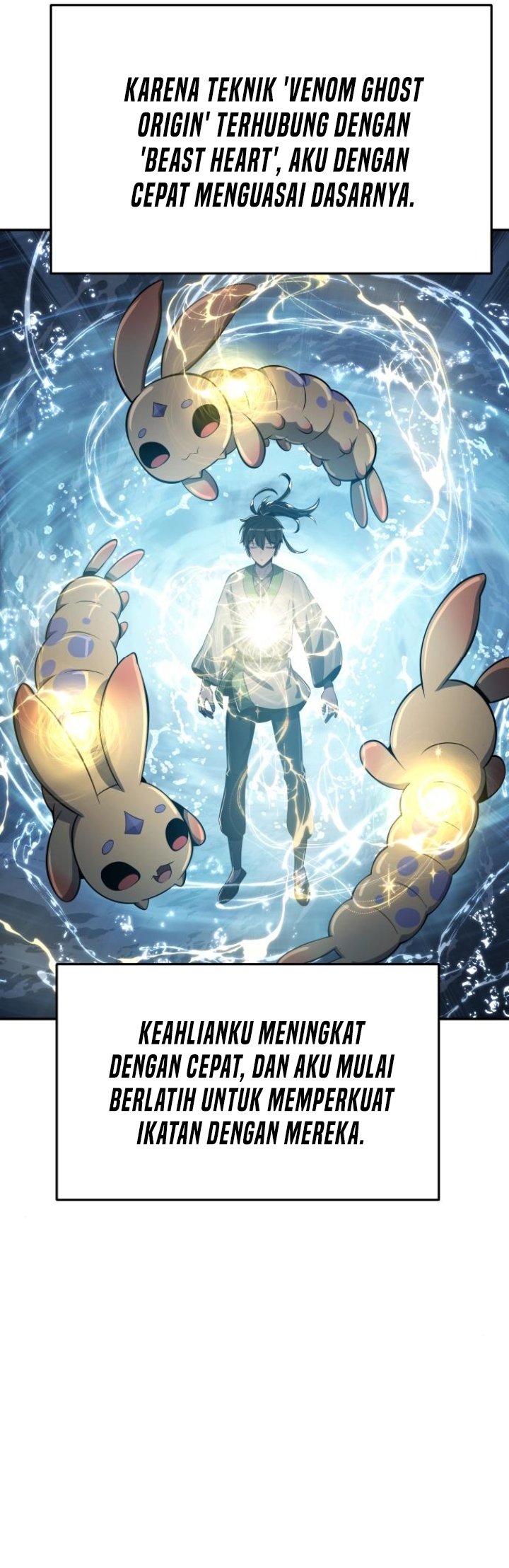 Entomologist in Sichuan Tang Clan chapter 57