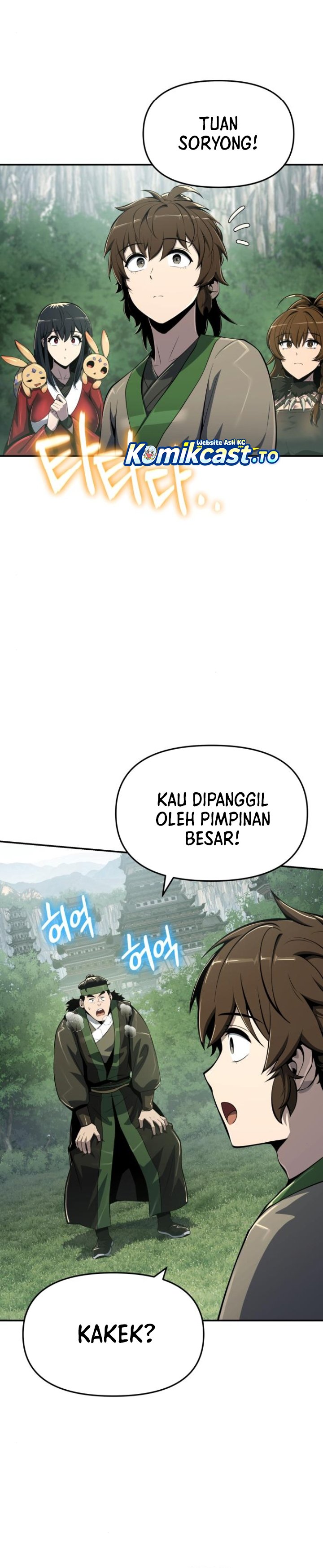 Entomologist in Sichuan Tang Clan chapter 57