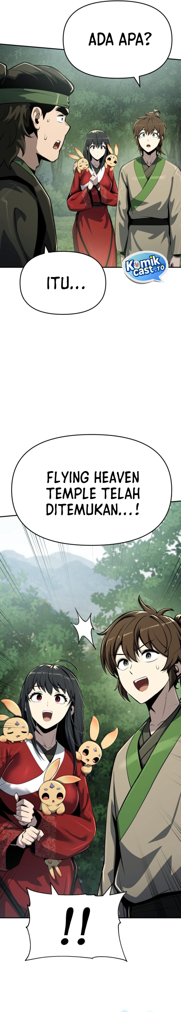 Entomologist in Sichuan Tang Clan chapter 57