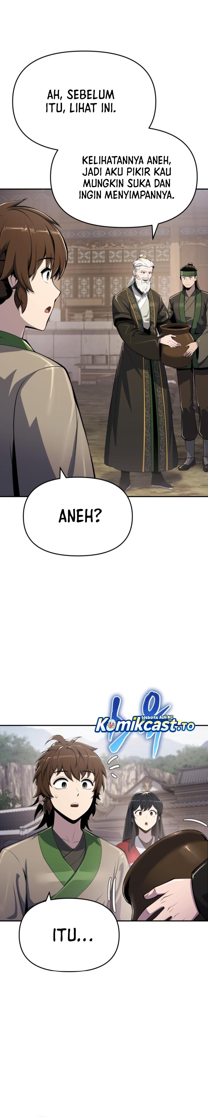 Entomologist in Sichuan Tang Clan chapter 57