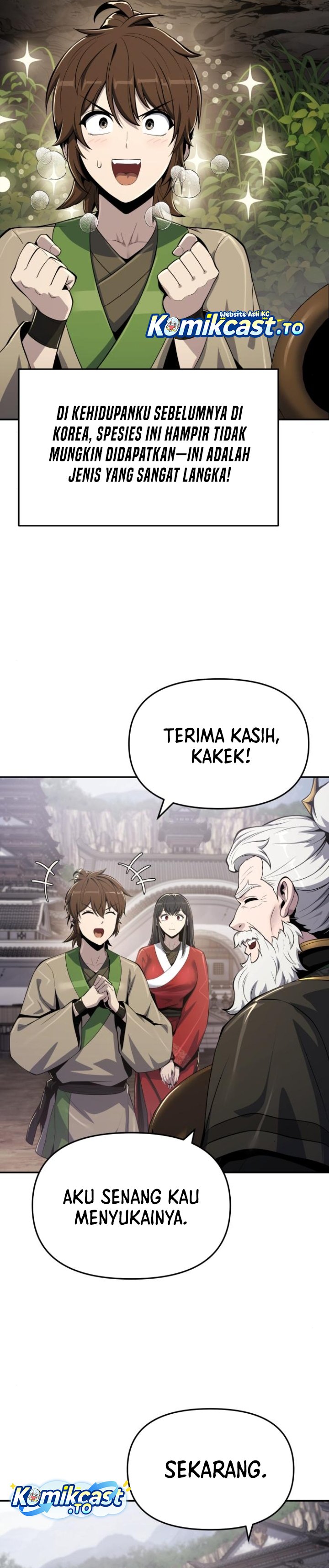 Entomologist in Sichuan Tang Clan chapter 57