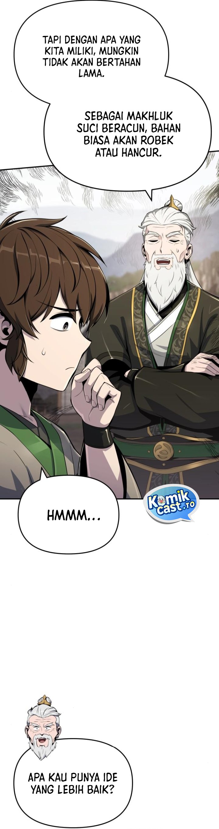 Entomologist in Sichuan Tang Clan chapter 57