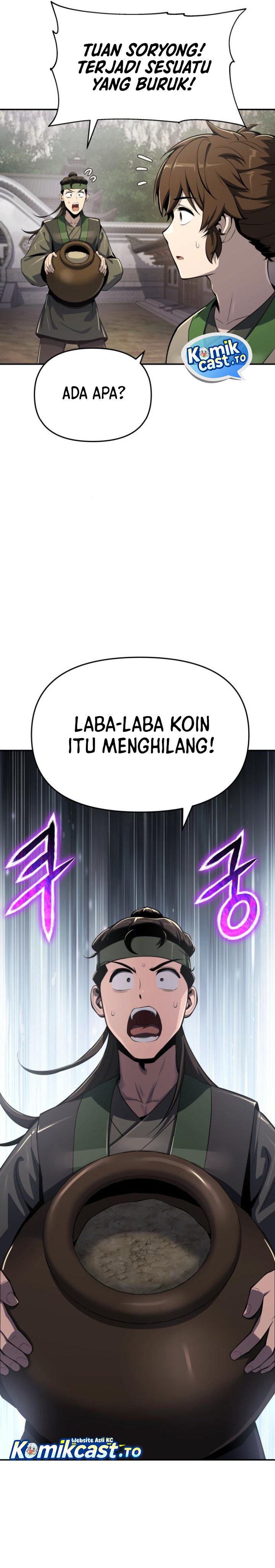 Entomologist in Sichuan Tang Clan chapter 57