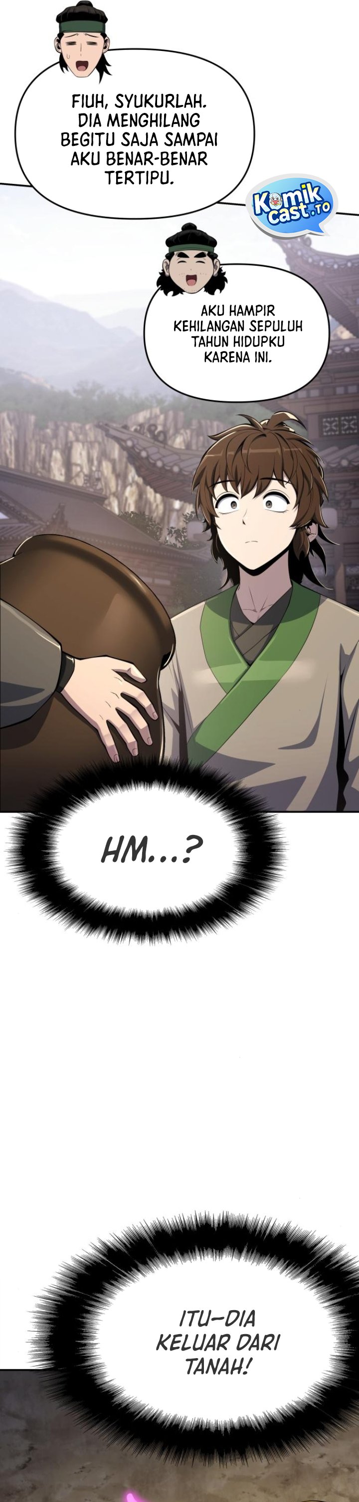 Entomologist in Sichuan Tang Clan chapter 57