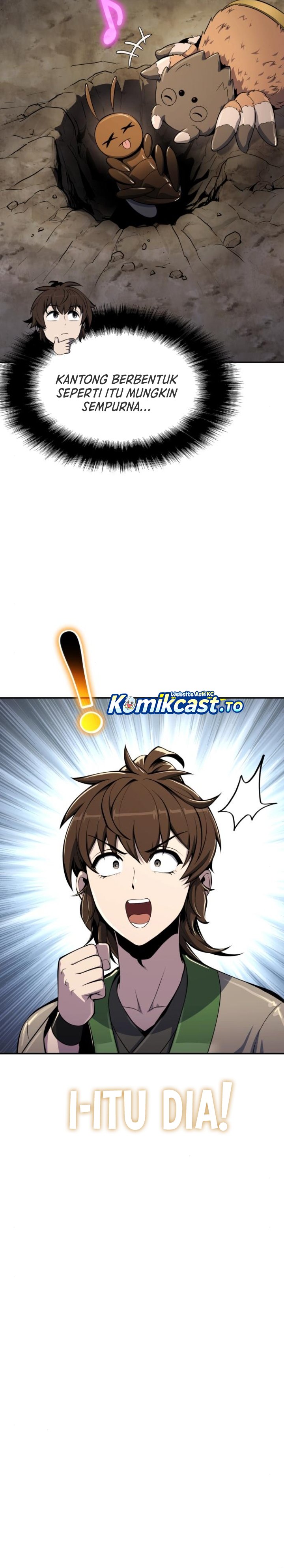 Entomologist in Sichuan Tang Clan chapter 57