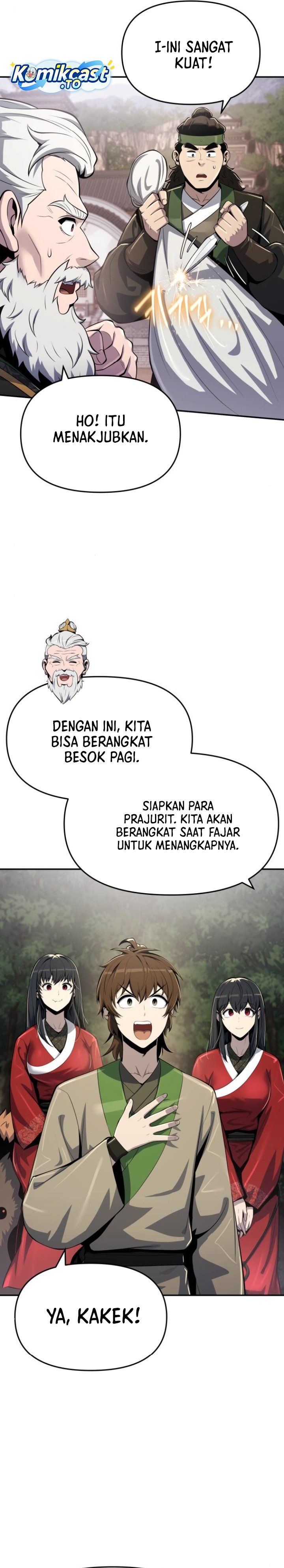 Entomologist in Sichuan Tang Clan chapter 57