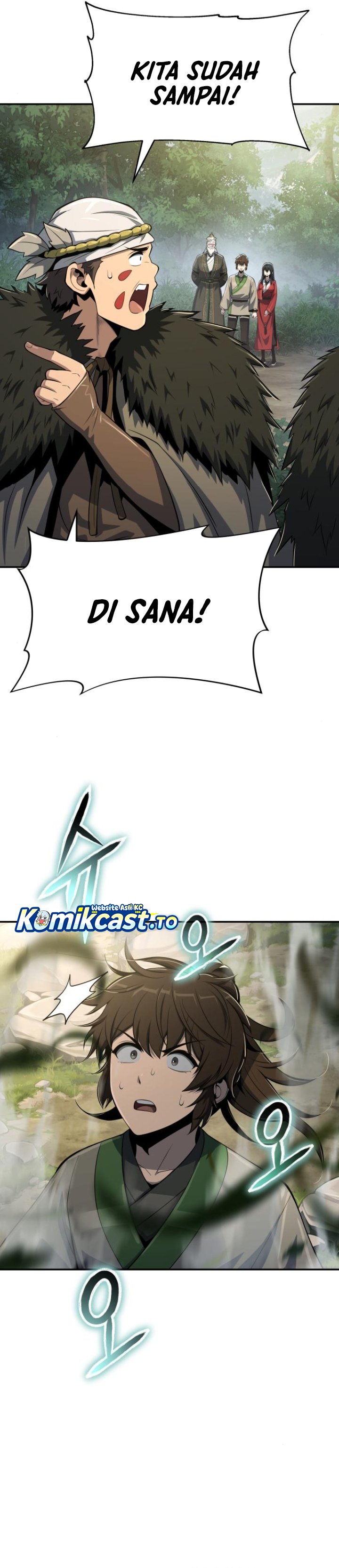 Entomologist in Sichuan Tang Clan chapter 57