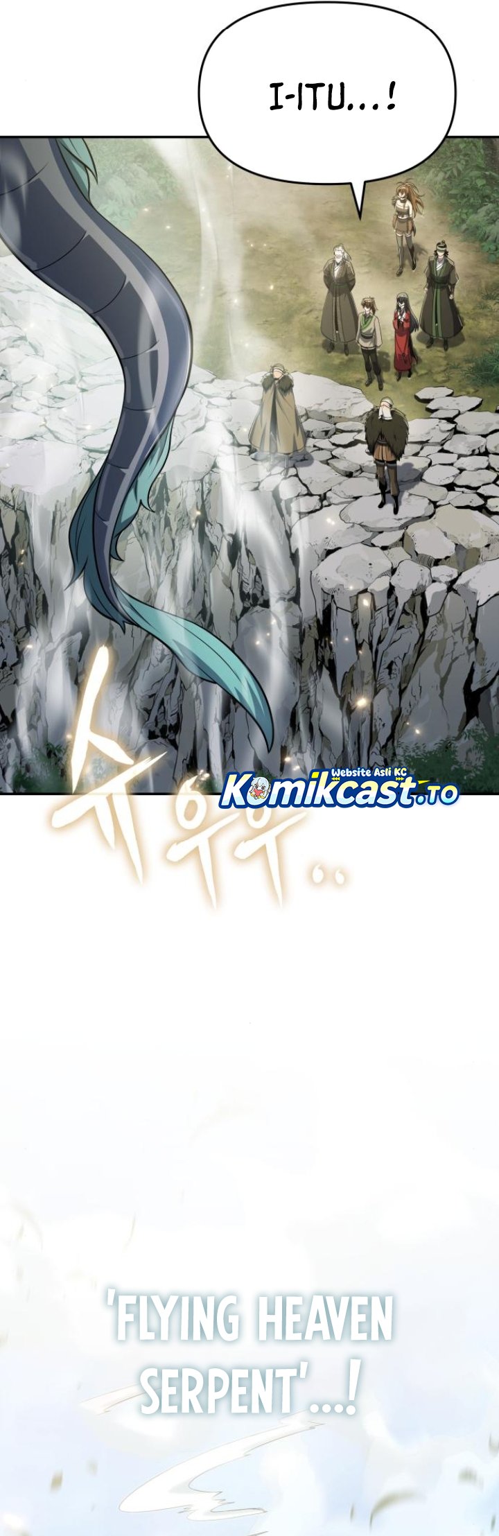 Entomologist in Sichuan Tang Clan chapter 57