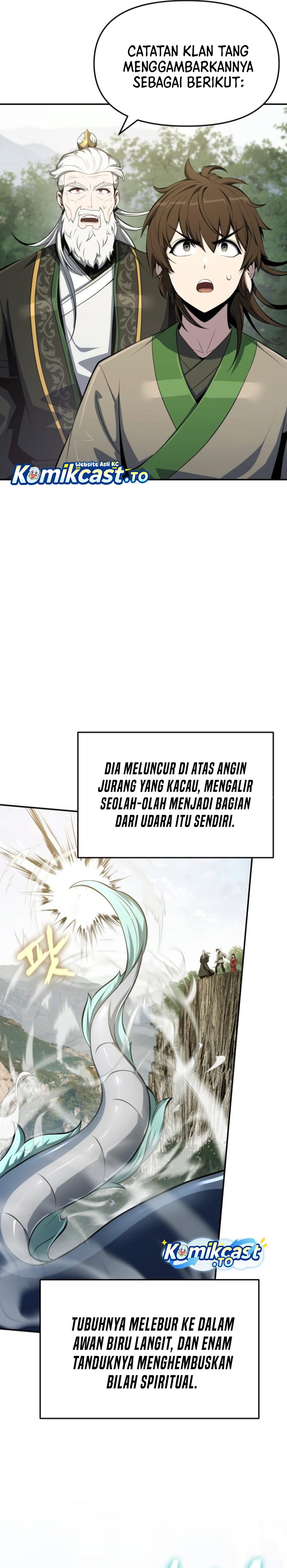 Entomologist in Sichuan Tang Clan chapter 57