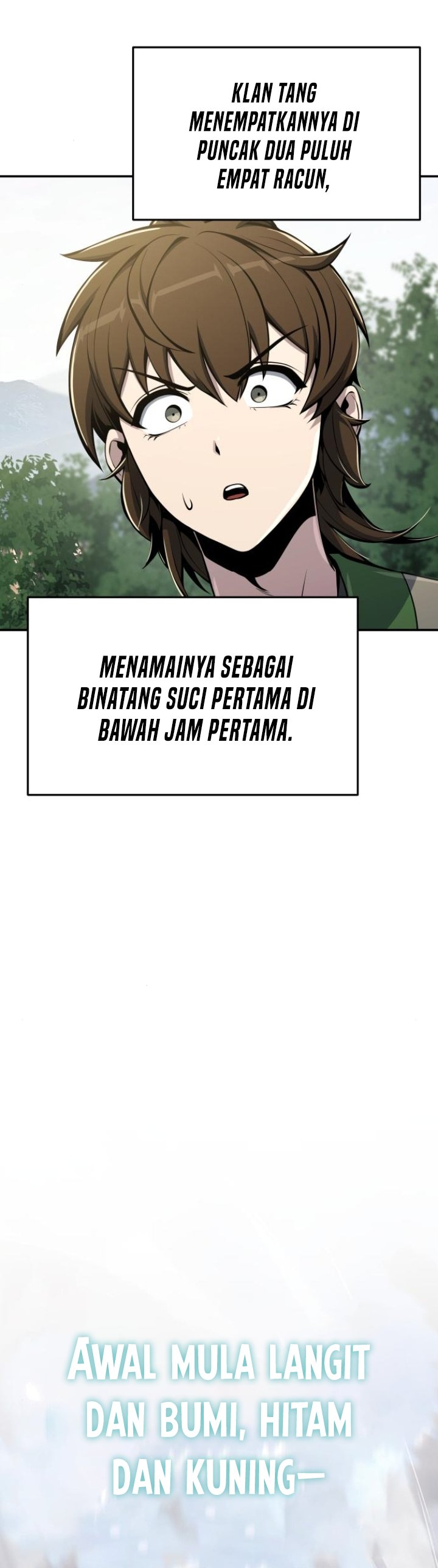 Entomologist in Sichuan Tang Clan chapter 57