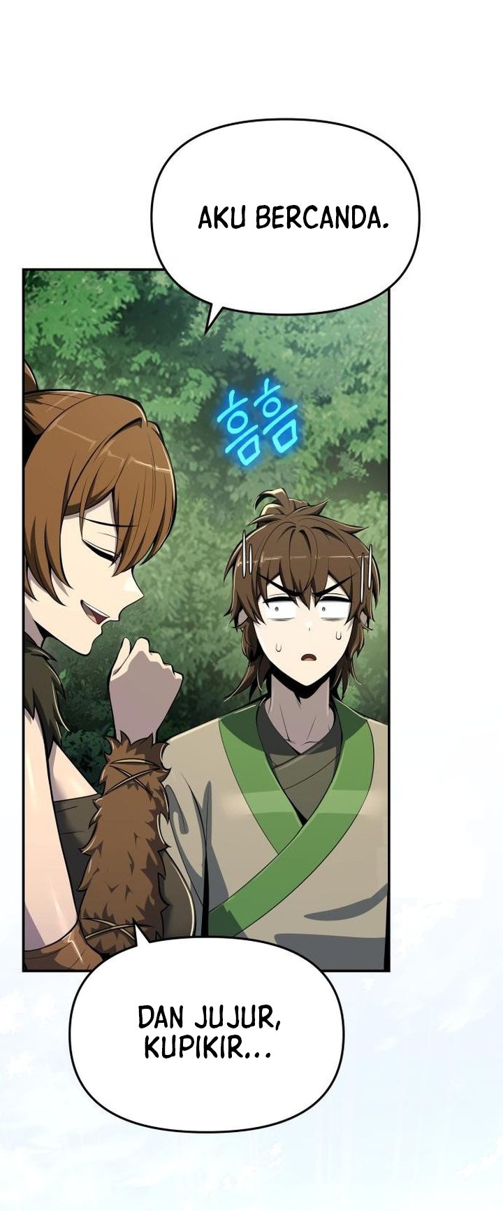 Entomologist in Sichuan Tang Clan chapter 64