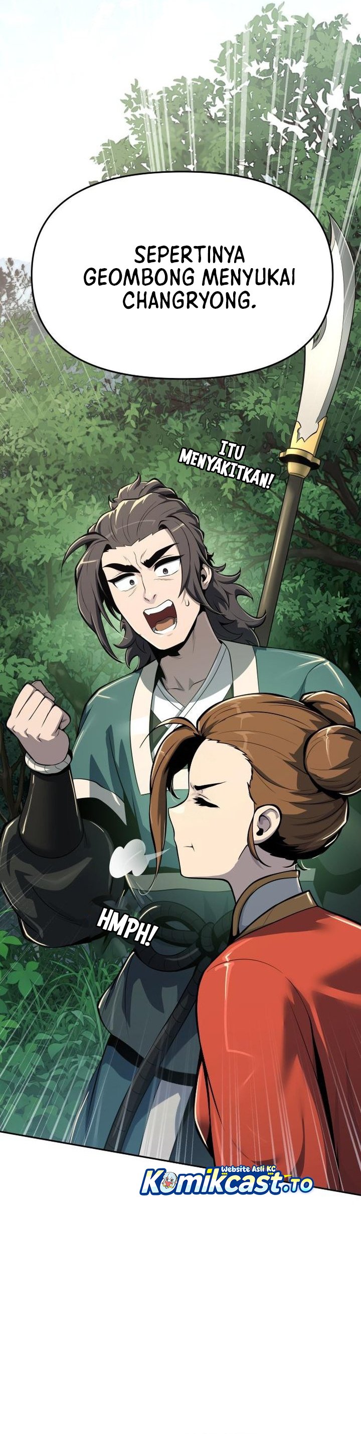 Entomologist in Sichuan Tang Clan chapter 64