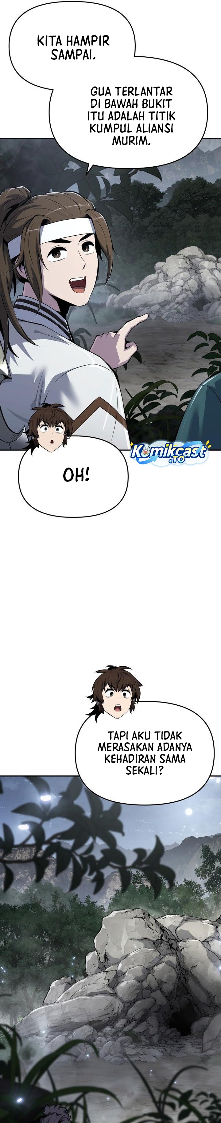 Entomologist in Sichuan Tang Clan chapter 64