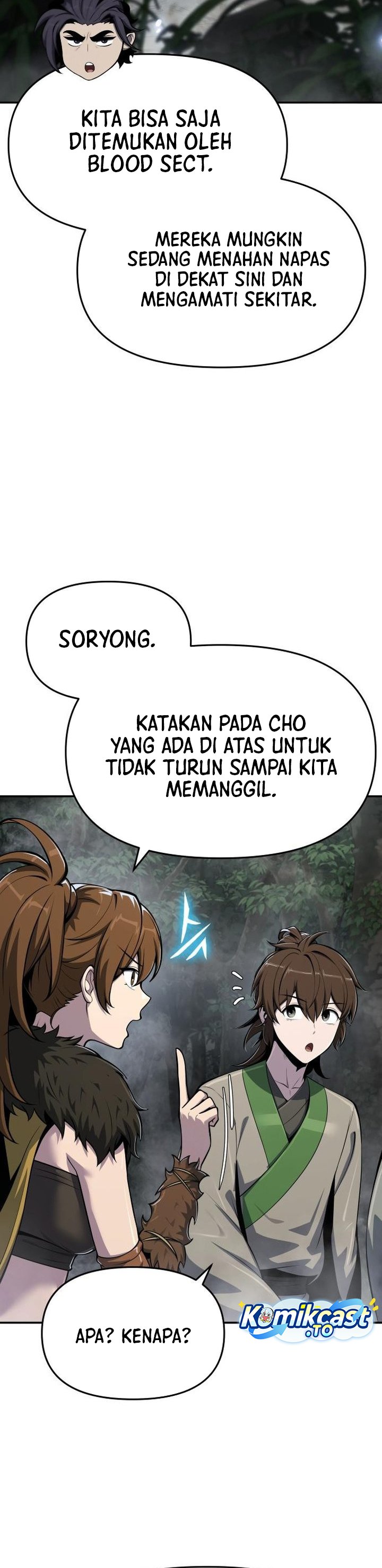 Entomologist in Sichuan Tang Clan chapter 64