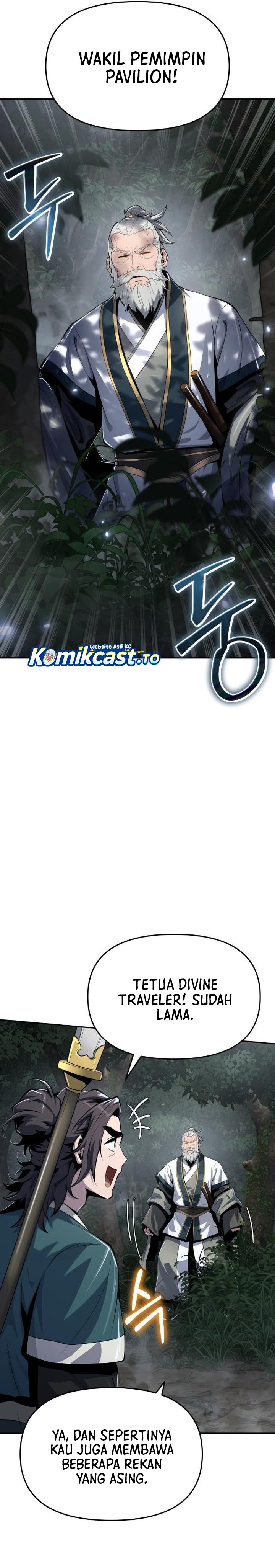 Entomologist in Sichuan Tang Clan chapter 64