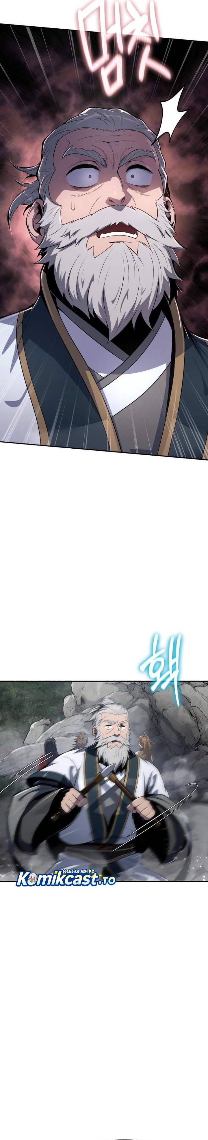 Entomologist in Sichuan Tang Clan chapter 64