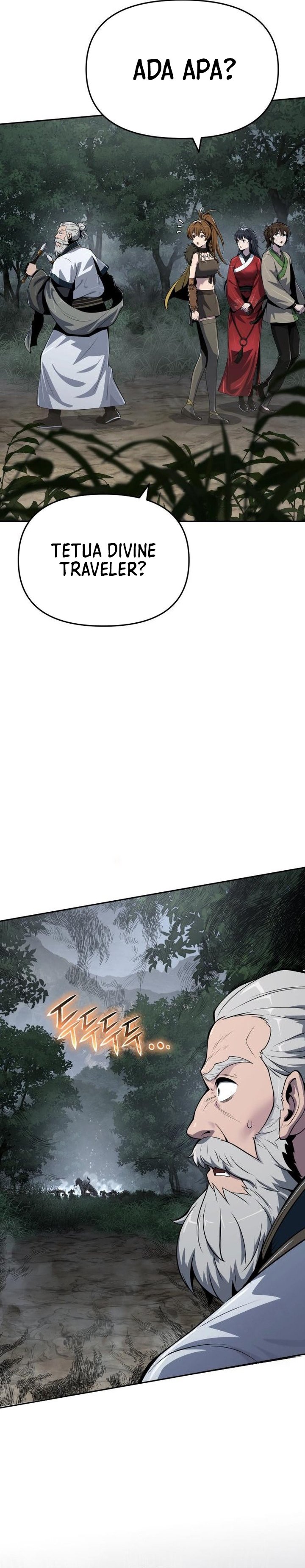 Entomologist in Sichuan Tang Clan chapter 64