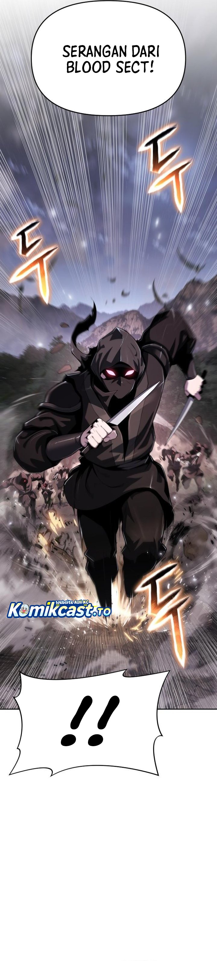 Entomologist in Sichuan Tang Clan chapter 64