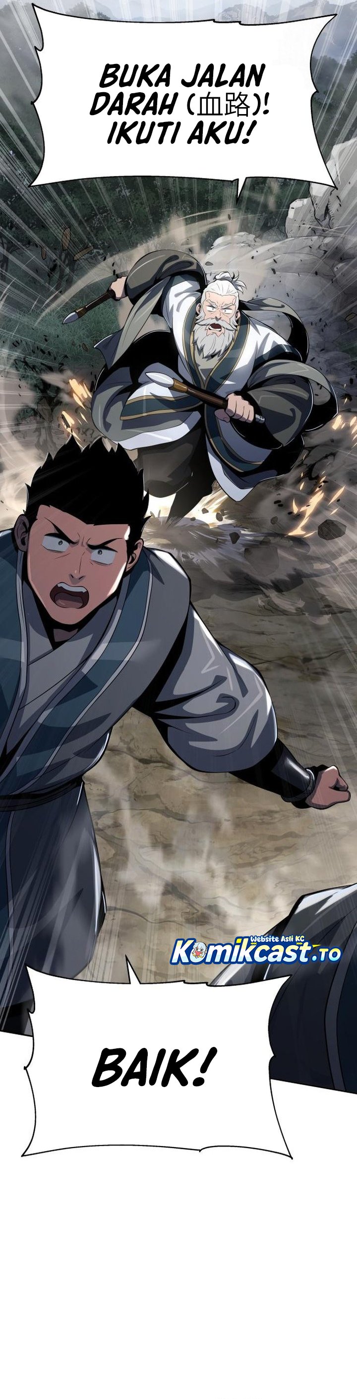 Entomologist in Sichuan Tang Clan chapter 64